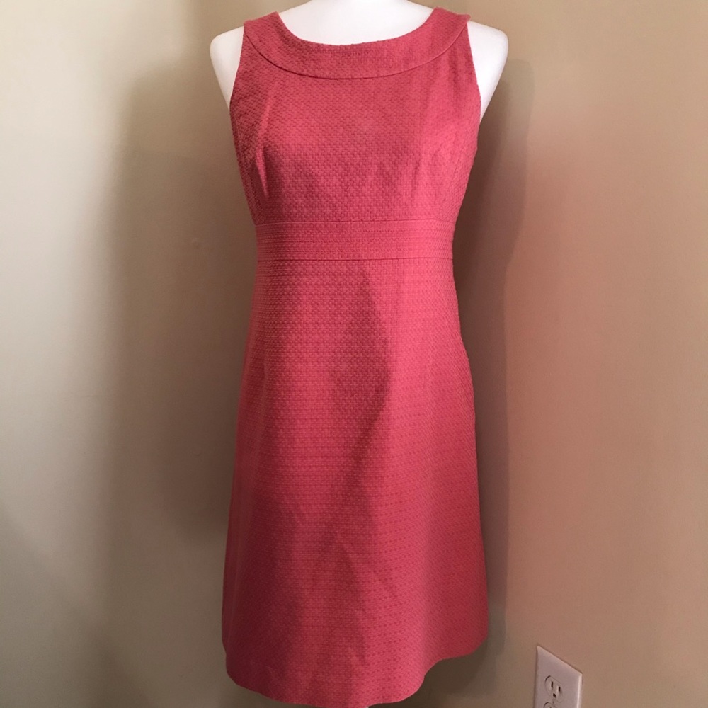 Loft Sleeveless Dress